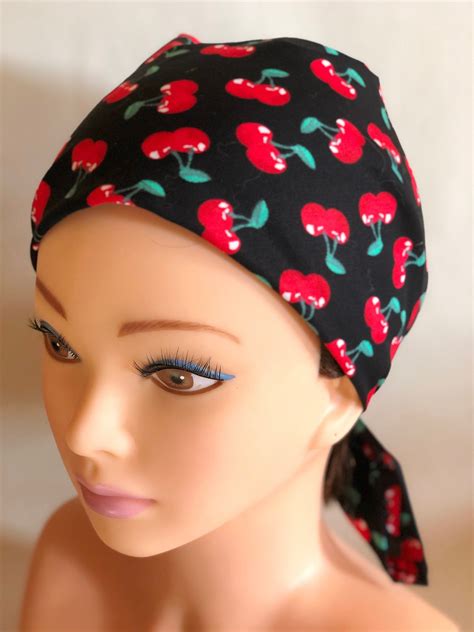 bandanas for women cancer patients